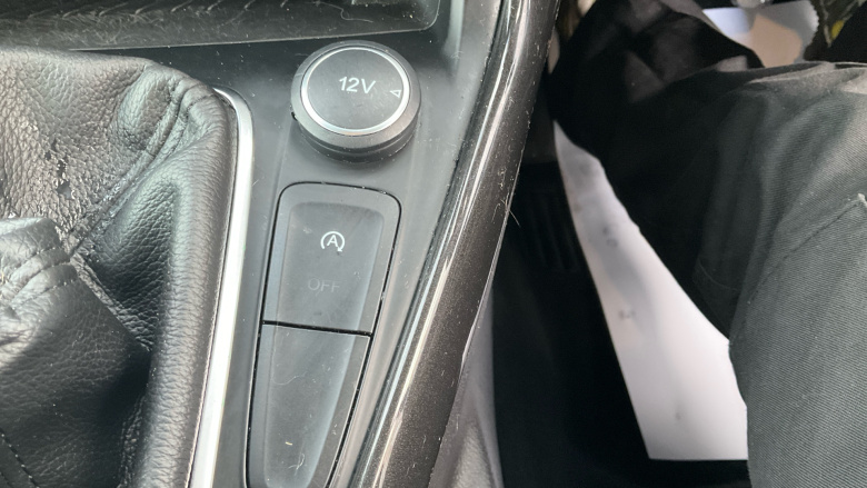 Ford Focus 1.0 EcoBoost 125 Titanium 5dr Petrol Hatchback